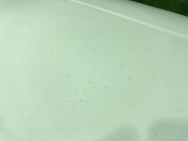 TERZO (As-is sale due to minor imperfections)
Roof box
※ model unknown