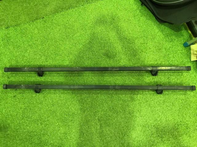 TERZO
Based carrier
X-TRAIL / T32
For roof rail without car