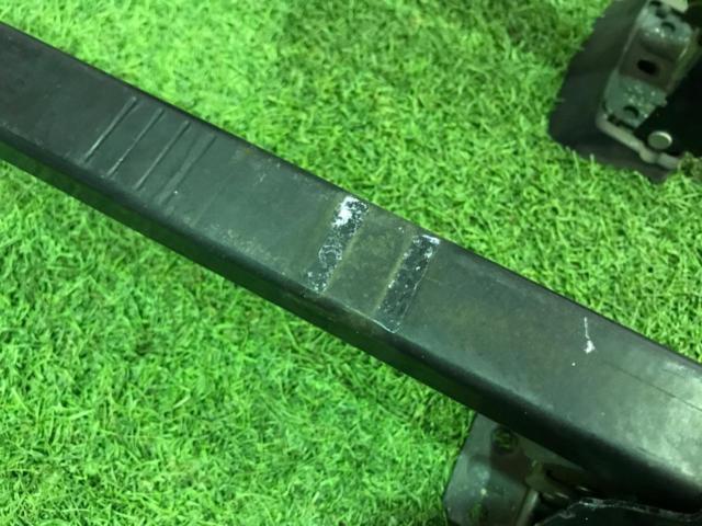 TERZO
Based carrier
X-TRAIL / T32
For roof rail without car