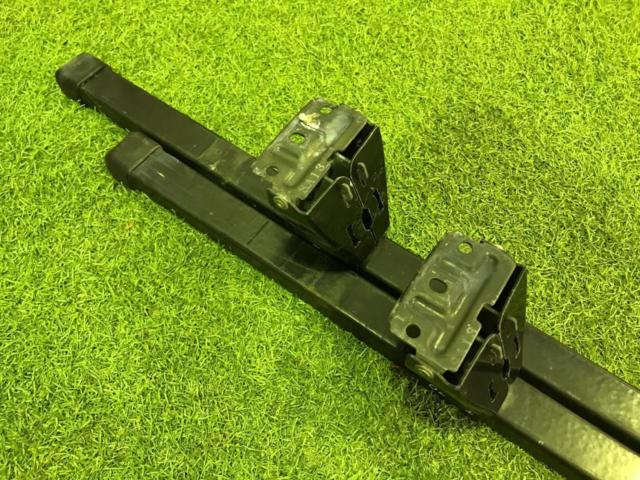 TERZO
Based carrier
X-TRAIL / T32
For roof rail without car