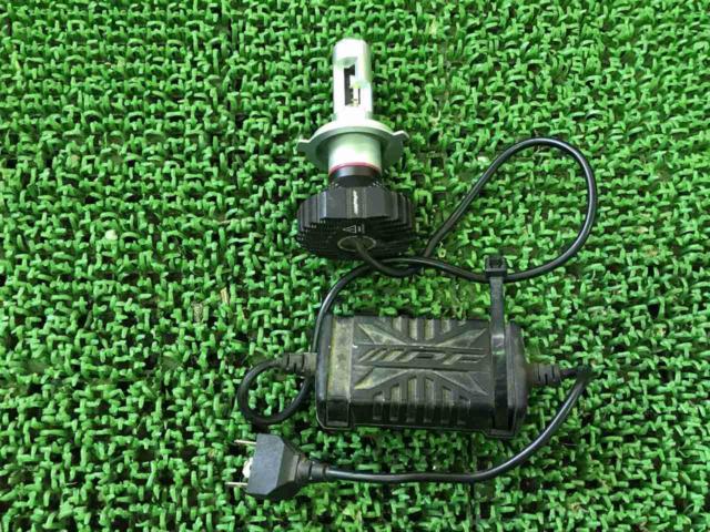 IPF LEDバルブ H4