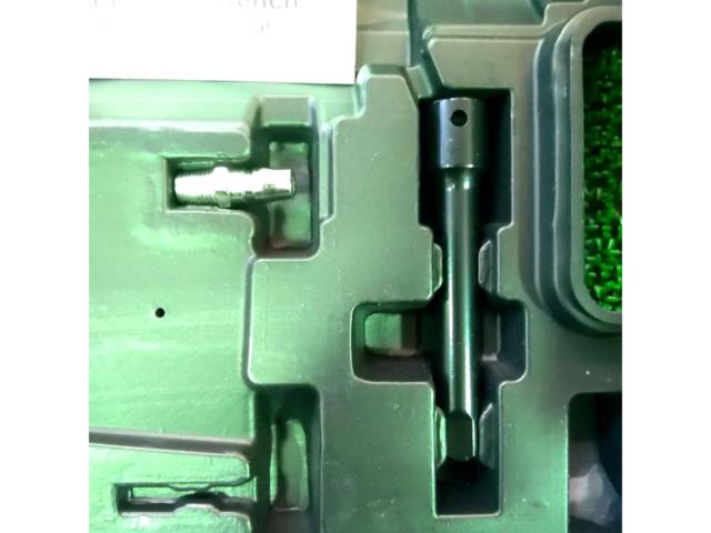 PROSTER エアーインパクトレンチ