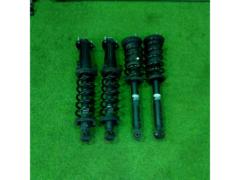 トヨタ純正 マークX/GRX130系 純正サスペンションキット