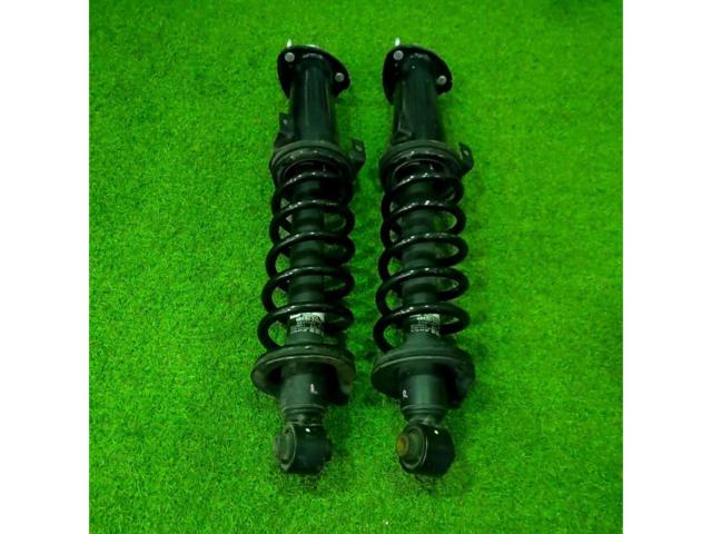 トヨタ純正 マークX/GRX130系 純正サスペンションキット