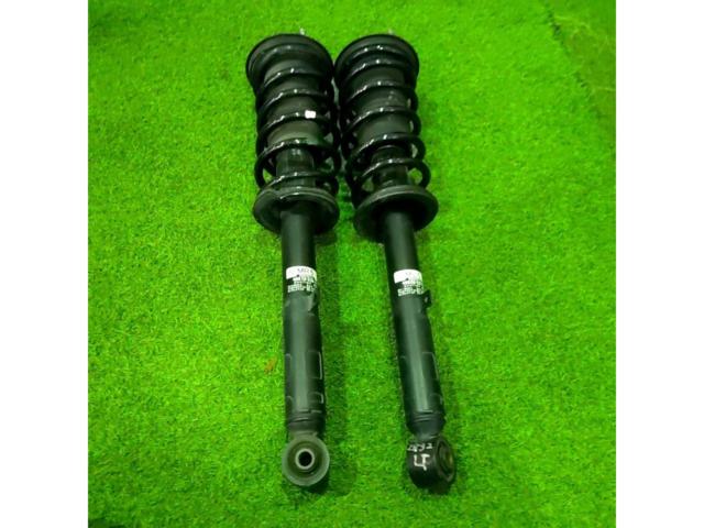 トヨタ純正 マークX/GRX130系 純正サスペンションキット