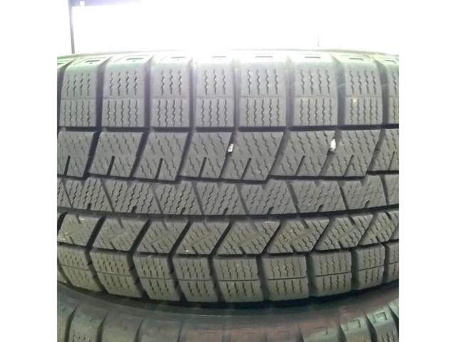 TOPY SIBILLA NEXT B12 + DUNLOP WINTER MAXX WM03