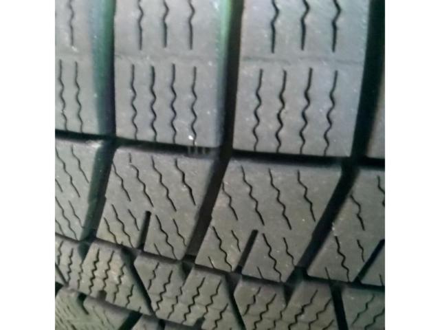 TOPY SIBILLA NEXT B12 + DUNLOP WINTER MAXX WM03