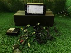 NISSAN(日産) 純正ナビ MM318D-W