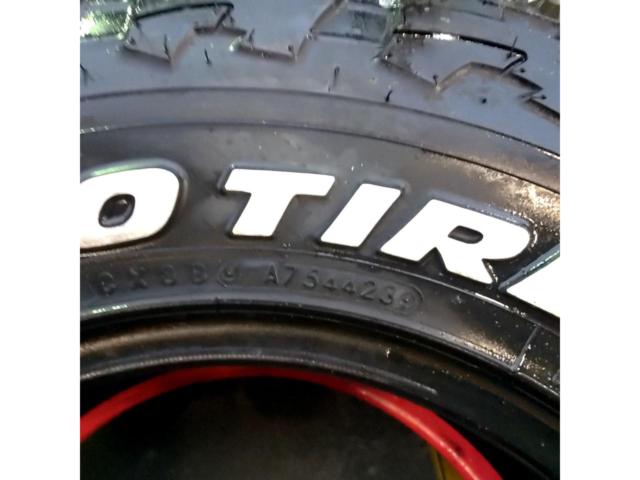 TOYO OPEN COUNTRY 30×9.50R15 LT 2023年製/2024年製 4本セット