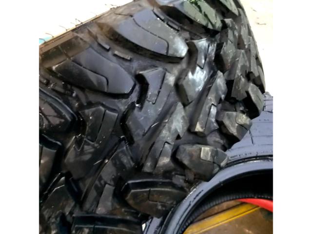 TOYO OPEN COUNTRY 30×9.50R15 LT 2023年製/2024年製 4本セット