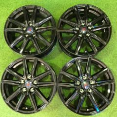 KYOHO SEIN SS BLACK EDITION 17インチ 4本