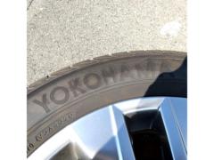 YOKOHAMA AVID GT