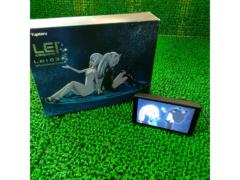 YUPITERU Lei03+ 霧島レイモデル レーダー探知機