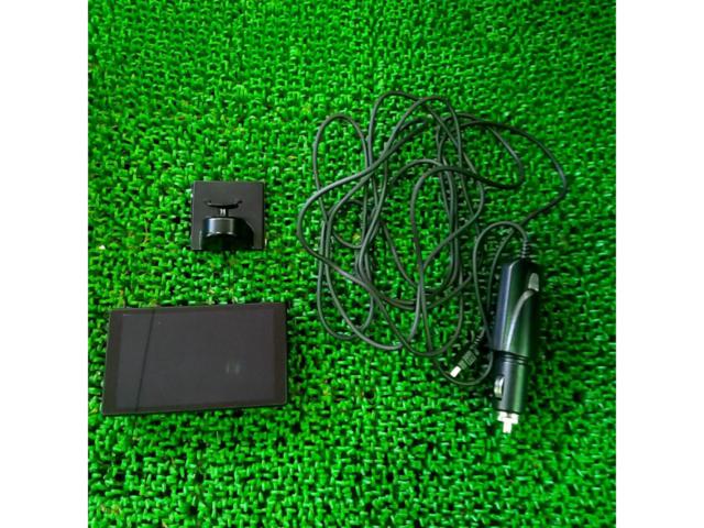 YUPITERU Lei03+ 霧島レイモデル レーダー探知機