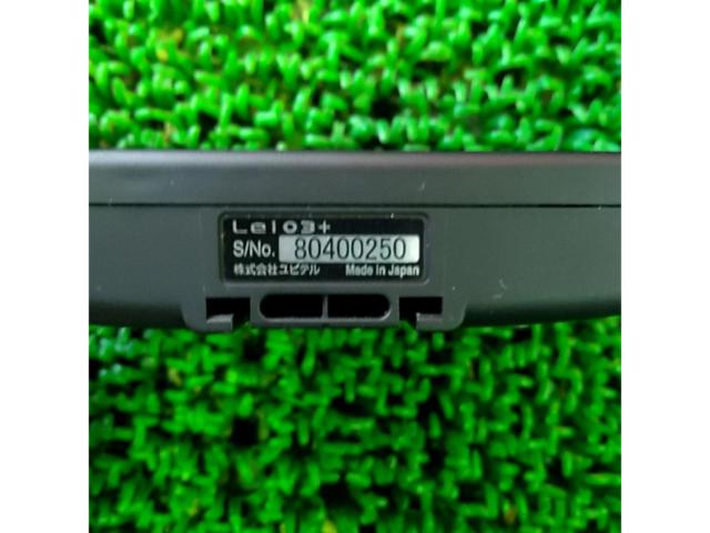 YUPITERU Lei03+ 霧島レイモデル レーダー探知機