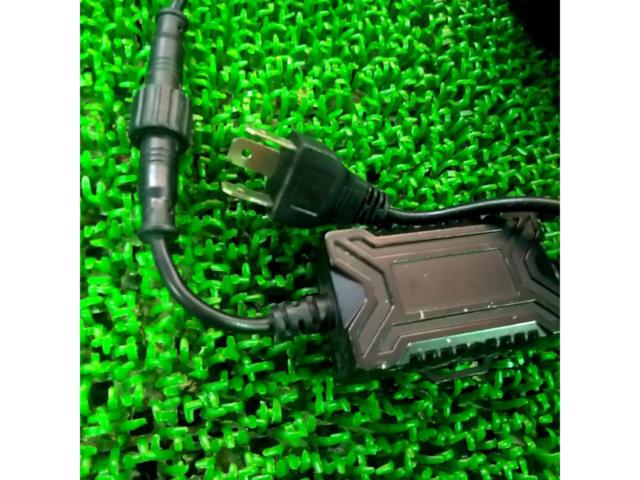 メーカー不明 LEDバルブ H4
