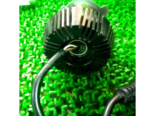 メーカー不明 LEDバルブ H4
