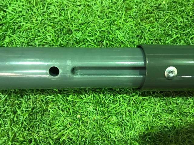 メーカー不明 セパレートバー 200系ハイエース 標準ボディ