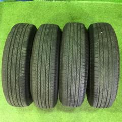 BRIDGESTONE DUELER H/T 852 195/80R15 2026年製 4本セット