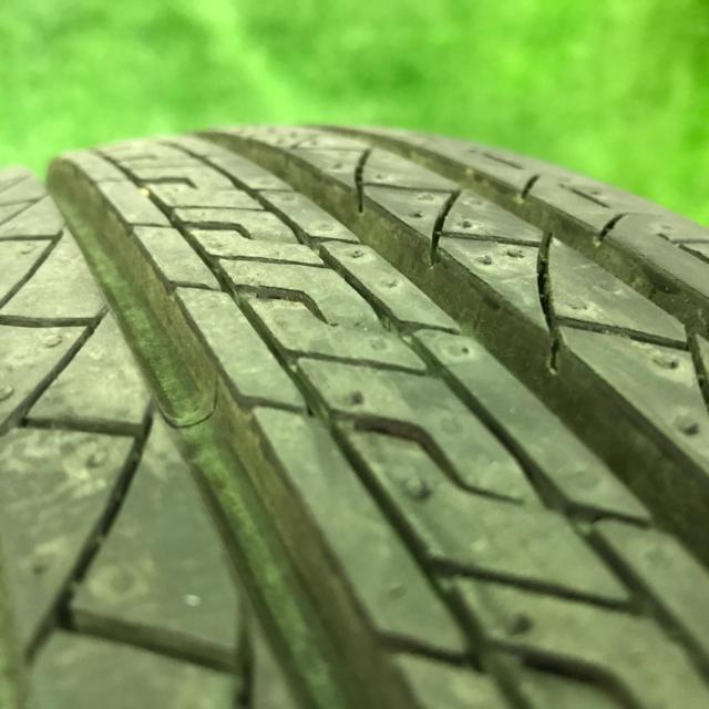 BRIDGESTONE DUELER H/T 852 195/80R15 2026年製 4本セット