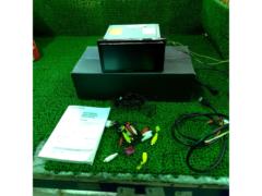 KENWOOD MDV-M705W