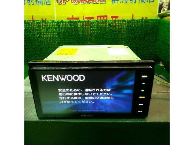 KENWOOD MDV-M705W