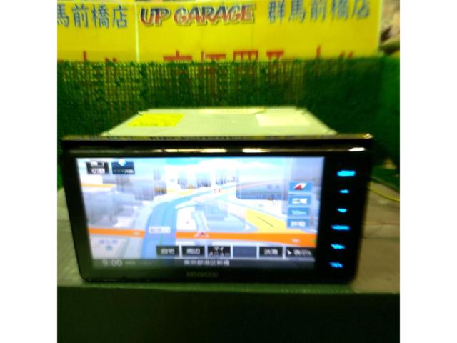KENWOOD MDV-M705W