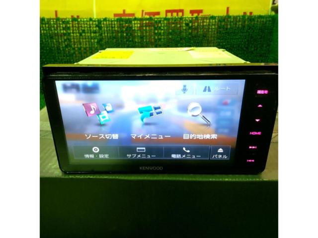 KENWOOD MDV-M705W