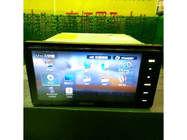 KENWOOD MDV-M705W