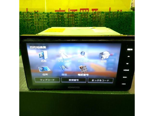 KENWOOD MDV-M705W