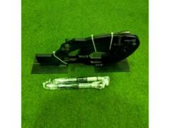 メーカー不明 汎用ガルウイングキット