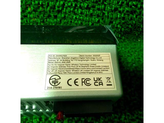 KUNFINE ユニバーサル オートラジオ カーステレオプレーヤー ラジオ MP5 プレーヤー 7023