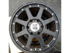 MLJ XTREME-J 17インチ 4本