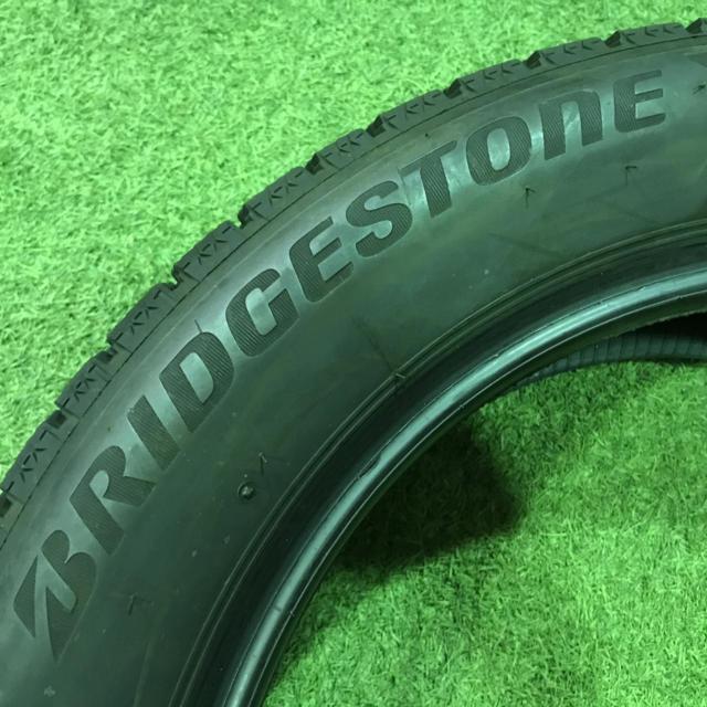 BRIDGESTONE BLIZZAK VRX2 175/60R16 2022年製