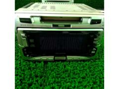 【ワケアリ・現状販売】KENWOOD MD+CDチューナー DPX-6100MD ※電源線欠品