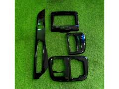 REIZ インテリアパネルセット ※欠品多数 DA17# エブリイ