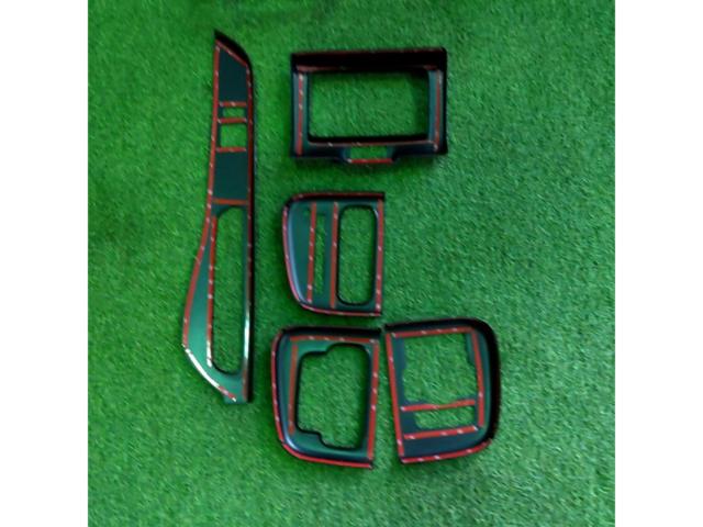 REIZ インテリアパネルセット ※欠品多数 DA17# エブリイ