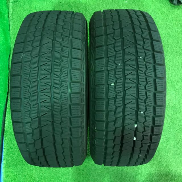YOKOHAMA iceGUARD G075 235/55R17 2024モデル