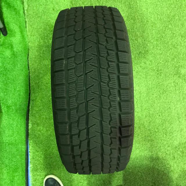 YOKOHAMA iceGUARD G075 235/55R17 2024モデル