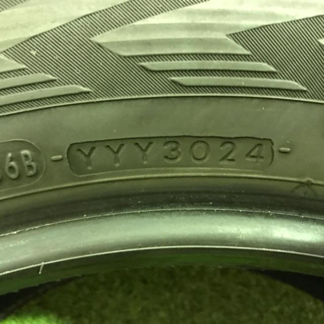 YOKOHAMA iceGUARD G075 235/55R17 2024モデル