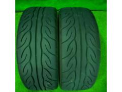 YOKOHAMA ADVAN NEOVA AD08R 195/45R16 2021年製 2本