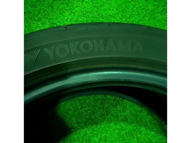 YOKOHAMA ADVAN NEOVA AD08R 195/45R16 2021年製 2本