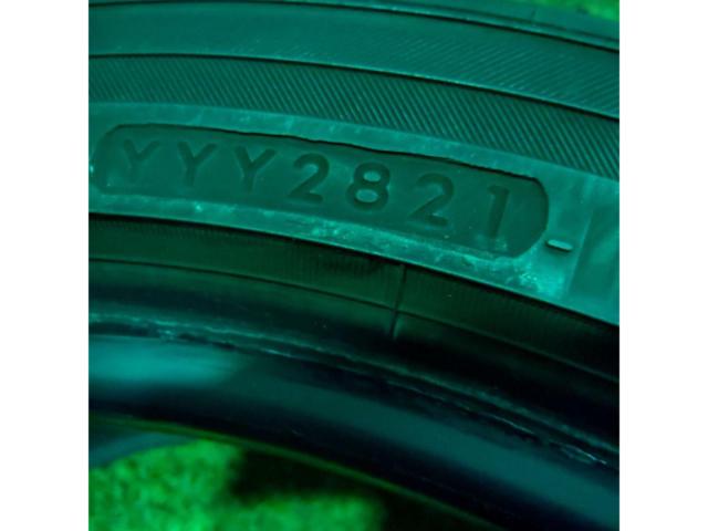 YOKOHAMA ADVAN NEOVA AD08R 195/45R16 2021年製 2本