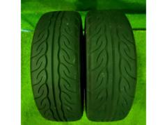 YOKOHAMA ADVAN NEOVA AD08R 165/55R15 2021年製 2本