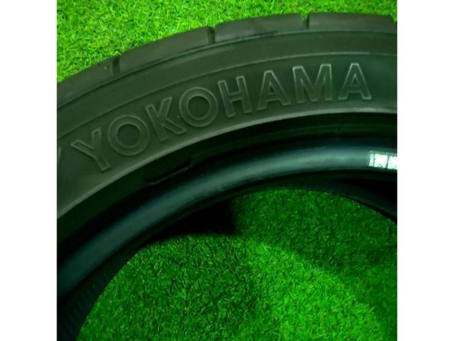 YOKOHAMA ADVAN NEOVA AD08R 165/55R15 2021年製 2本