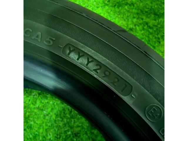 YOKOHAMA ADVAN NEOVA AD08R 165/55R15 2021年製 2本