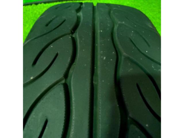 YOKOHAMA ADVAN NEOVA AD08R 165/55R15 2021年製 2本