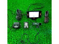 CELLSTAR(セルスター) AR-33 + RO-117 レーザー光対応&GPSレーダー探知機