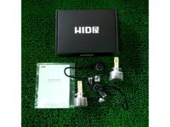 HID屋 LEDヘッドライトバルブ(LEDコンバージョンキット) D4S用 LHD4A06S