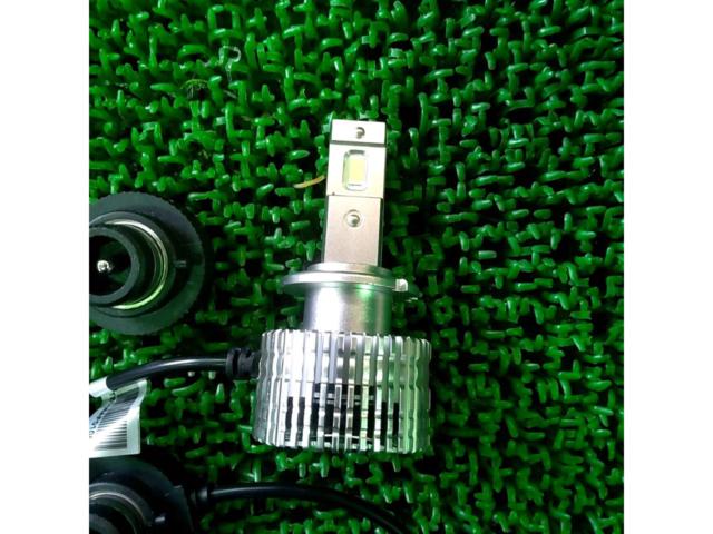 HID屋 LEDヘッドライトバルブ(LEDコンバージョンキット) D4S用 LHD4A06S